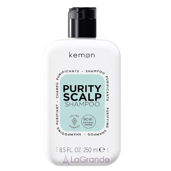 Kemon Purity Scalp Shampoo ������� ��� ����� ���� ������