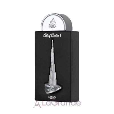 Lattafa Perfumes Art of Arabia I   ()