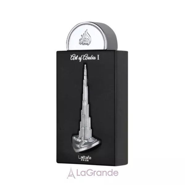 Lattafa Perfumes Art of Arabia I ��������������� ���� (������)