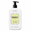 Kemon Energy Shampoo     