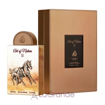 Lattafa Perfumes Art Of Nature II  