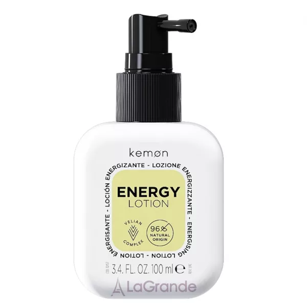 Kemon Energy Lotion ������������ ������� ����� �������� �������