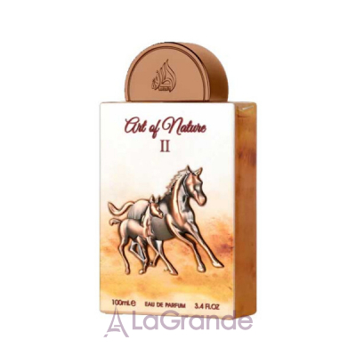 Lattafa Perfumes Art Of Nature II   ()