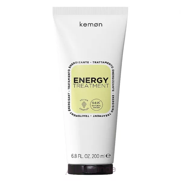 Kemon Energy Treatment �������������� ����������� ��� ���� ������ � �����