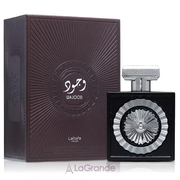 Lattafa Perfumes Wajood ����������� ����