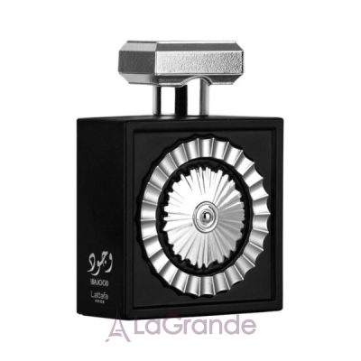 Lattafa Perfumes Wajood   ()