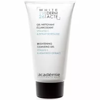 Academie White Derm Acte Brightening Cleansing Gel ����������� ��������� ����