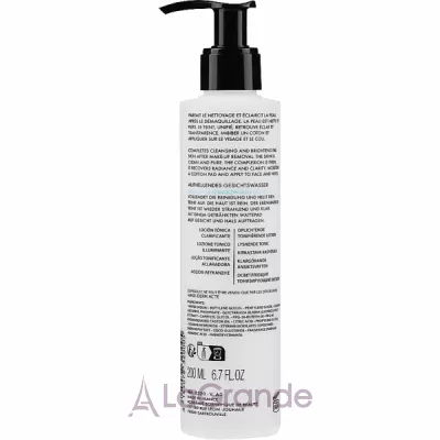 Academie White Derm Acte Brightening Toner  