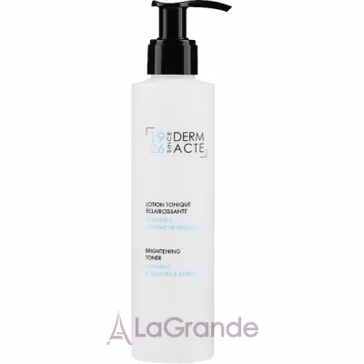 Academie White Derm Acte Brightening Toner  