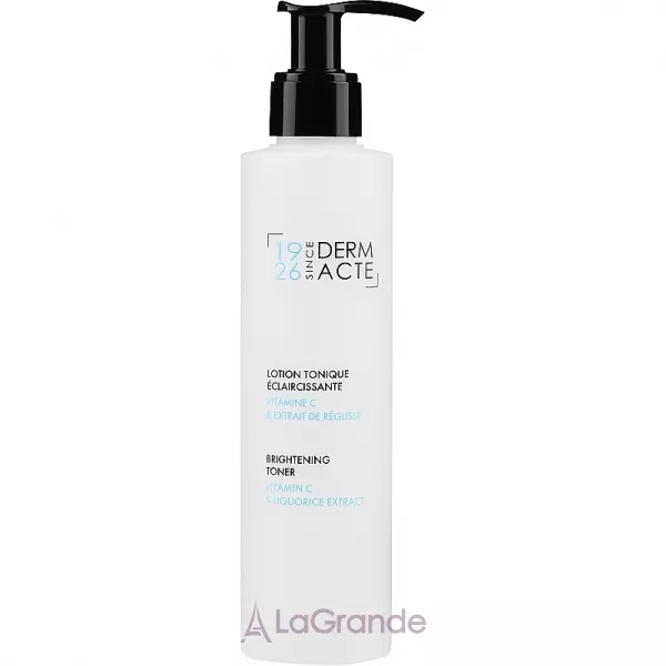Academie White Derm Acte Brightening Toner ������������� �����