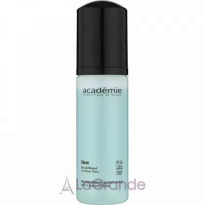 Academie Clean Face Cleansing Foam    