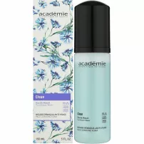 Academie Clean Face Cleansing Foam ������������ ��� ��� �������