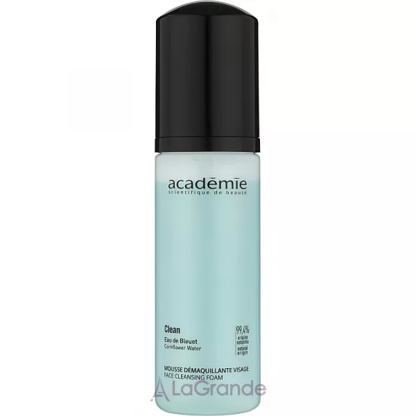 Academie Clean Face Cleansing Foam ��������� ���� ��� ����