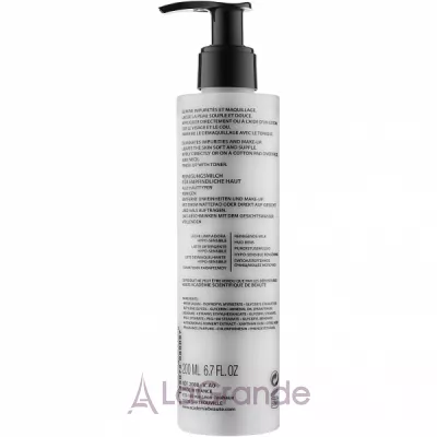 Academie Hypo-Sensible Skin Cleanser  