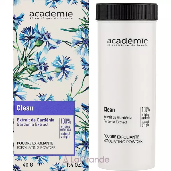 Academie Clean Exfoliating Powder ����� ��� ����������
