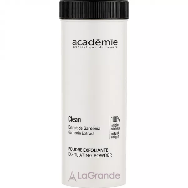 Academie Clean Exfoliating Powder ����� ��� ����������