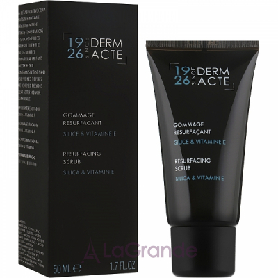 Academie Resurfacing Scrub Silica & Vitamin E      