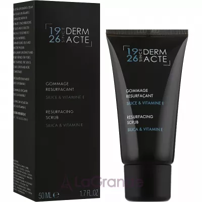 Academie Resurfacing Scrub Silica & Vitamin E      