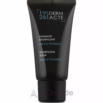 Academie Resurfacing Scrub Silica & Vitamin E      