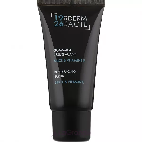 Academie Resurfacing Scrub Silica & Vitamin E ������ � �������� � ��������� �