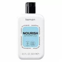 Kemon Nourish Shampoo ����������� ������� ��� ������������ �����