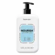 Kemon Nourish Shampoo     
