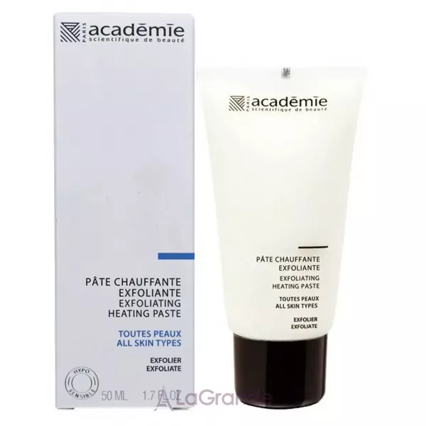 Academie Exfoliating Heating Paste ������������� �����-����������
