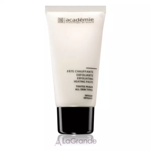 Academie Exfoliating Heating Paste ������������� �����-����������
