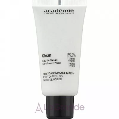 Academie Clean Phyto-Peeling With Seaweed    