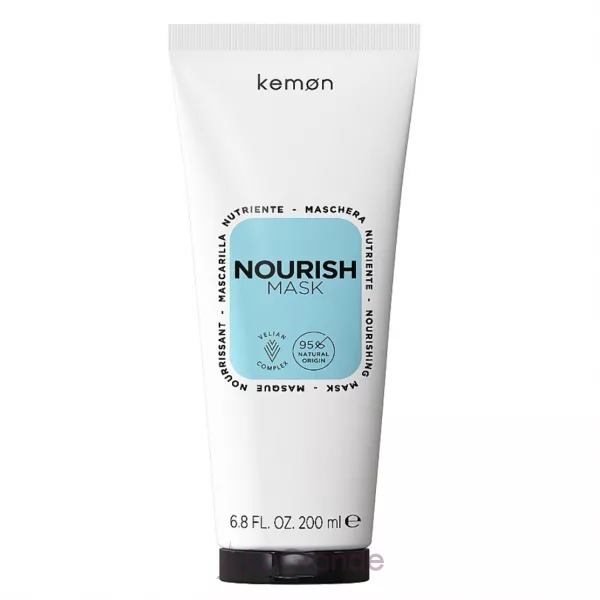 Kemon Nourish Mask ����������� ����� ��� ������������ �����
