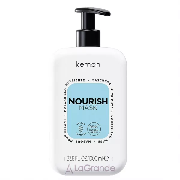 Kemon Nourish Mask ����������� ����� ��� ������������ �����