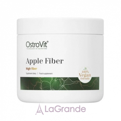 OstroVit Apple Fiber Vege    