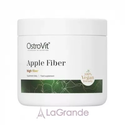 OstroVit Apple Fiber Vege    