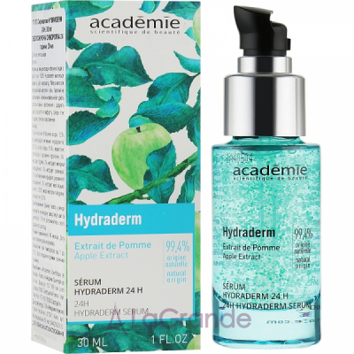 Academie Hydraderm Serum 24H     