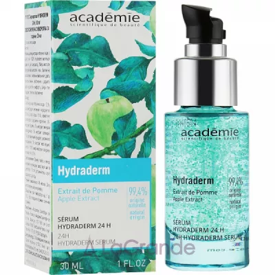 Academie Hydraderm Serum 24H     