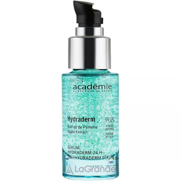 Academie Hydraderm Serum 24H ������������������ ��������� � ���������� ������