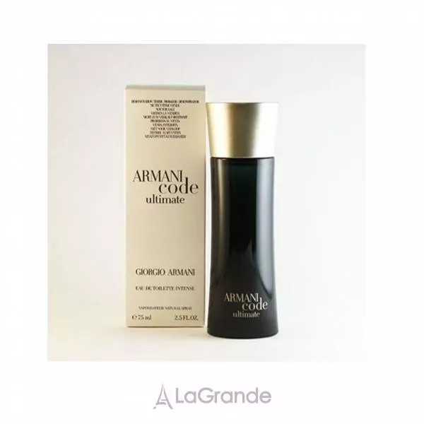 Armani Code Ultimate Intense ��������� ���� (������)