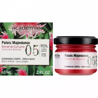Academie Body Scrub Spicy Delight ����� ��� ���� � ��������