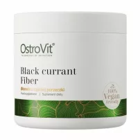 OstroVit Black Currant Fiber Vege ��������� ����� ��������� � �������