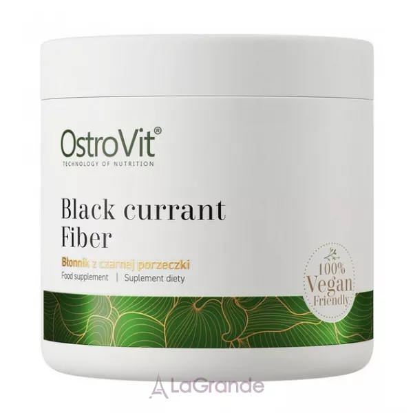 OstroVit Black Currant Fiber Vege ��������� ������ ��������� � �������