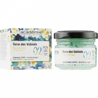 Academie Body Scrub Lagoon Granita ����� ��� ���� "������� ����"