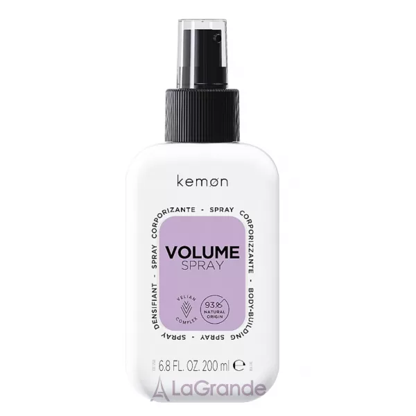 Kemon Volume Spray ����� ��� �������� ������ ������ �������