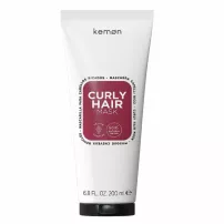 Kemon Curly Hair Mask ����� ��� �������� �����