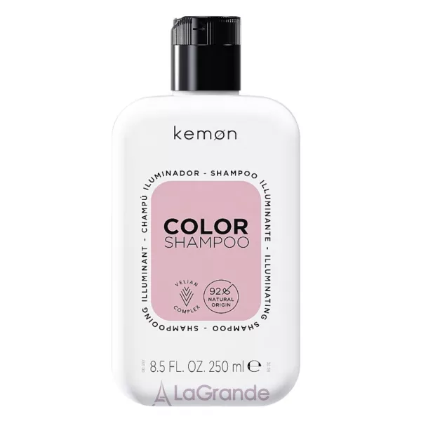 Kemon Color Shampoo ������� ��� ����������� �������