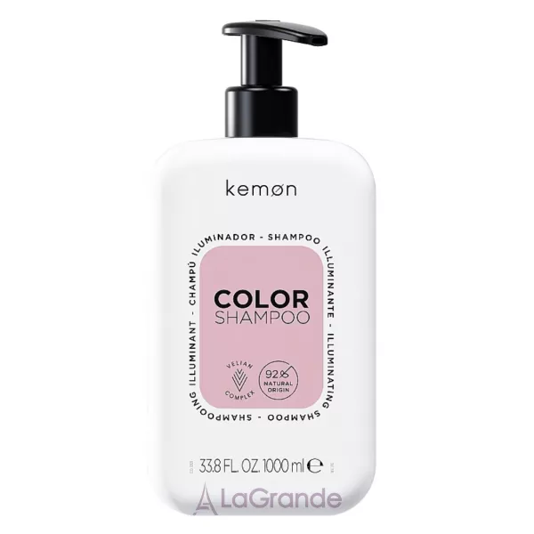 Kemon Color Shampoo ������� ��� ����������� �������