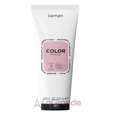 Kemon Color Mask    