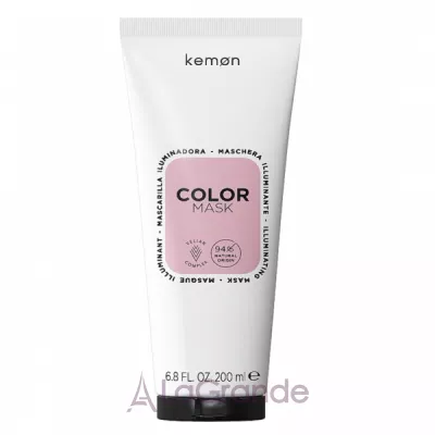 Kemon Color Mask    
