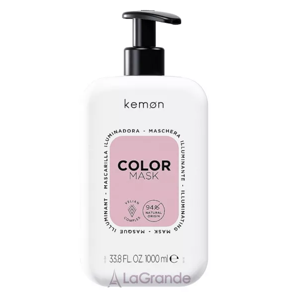 Kemon Color Mask ����� ��� ���������� �����