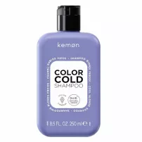 Kemon Color Cold Shampoo ������� ��� ���������� ��������� ������
