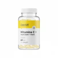 OstroVit Vitamin C + Hesperidin + Rutin ����������� �������  ������� C + ���������� + ����� � ��������